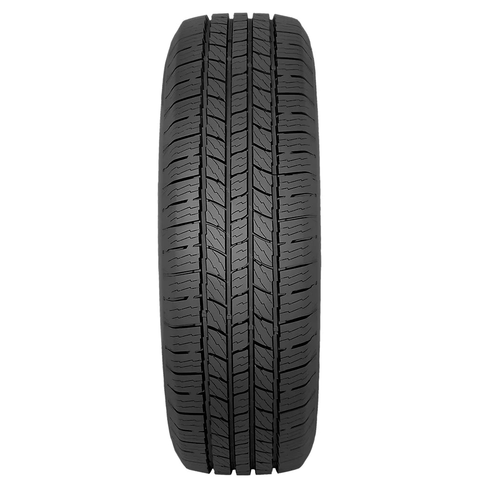 2017-18 EX, 235/65R17 HTS Honda National - Honda LX CR-V Fits: CR-V 104T 2019 COMMANDO