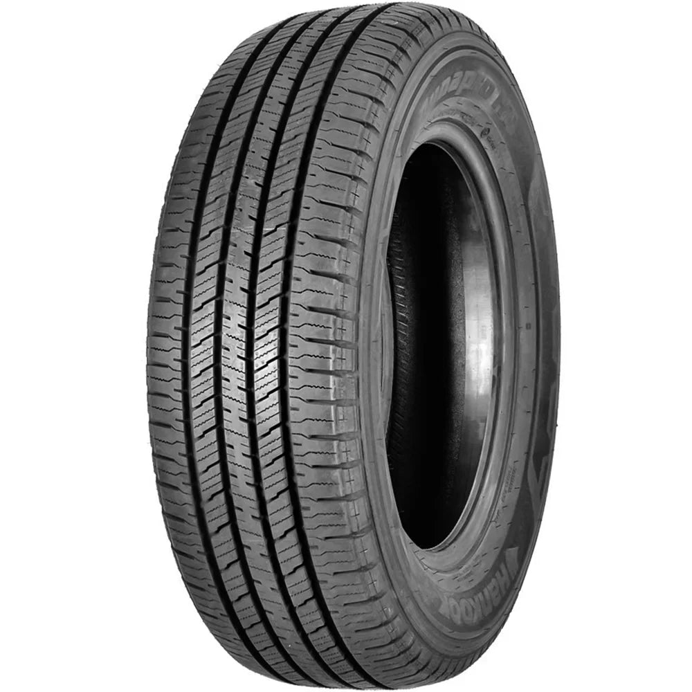 Truck Hankook 205/75R16C E Highway HT (RH12) Tire Dynapro Light 113/111R