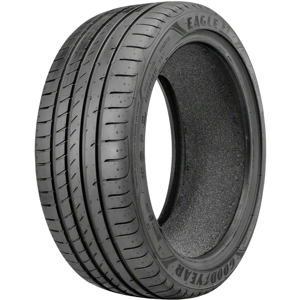 Eagle Summer Passenger Tire Goodyear F1 99Y 285/35R19 Asymmetric 2 UHP