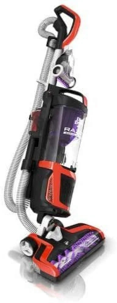 Vacuum, UD70355B Bagless Razor Pet Upright