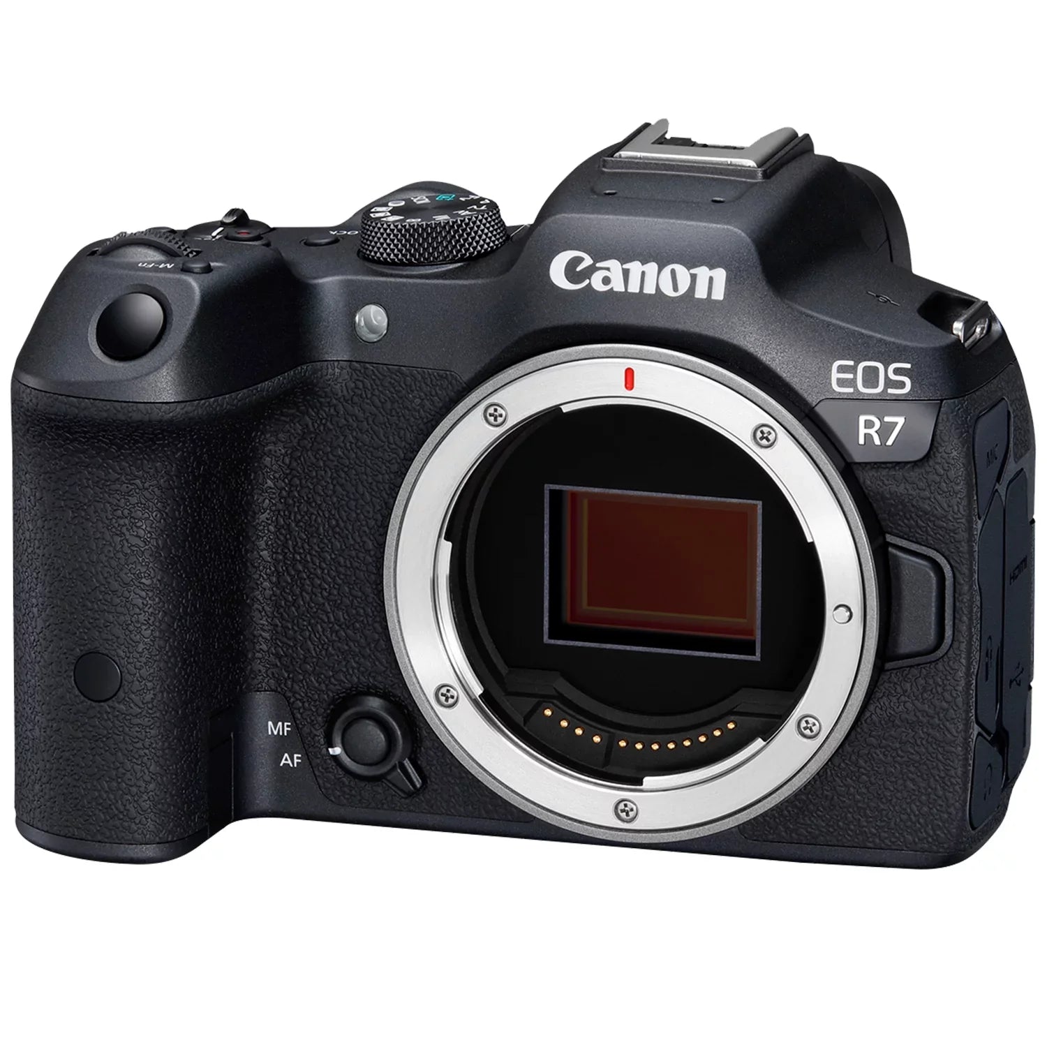 ZeeTech EOS R7 Case 32GB Memory + SanDisk + (Body) with Pack Canon Camera Mirrorless Accessory Card 2