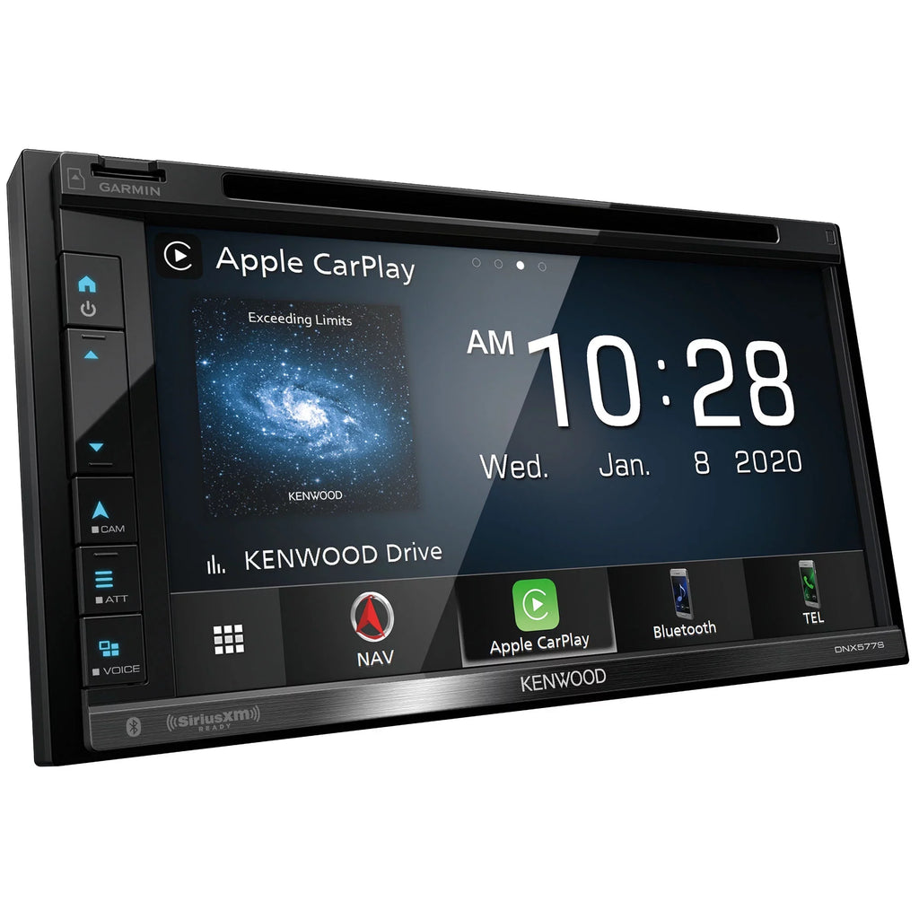 with View Multi-Angle with Kenwood Mounting Navigation License Receiver CMOS-320LP Rear Plate DNX577S Camera