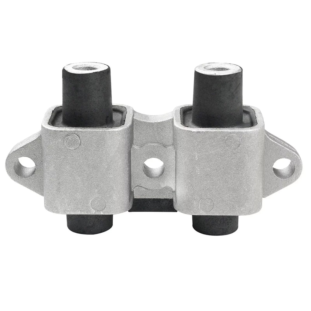 Outboard Damper, Rubber and Side strong Motor Mount very Mount, Upper for long-lasting 40HP Parts Engine E40x 66T-44514-00