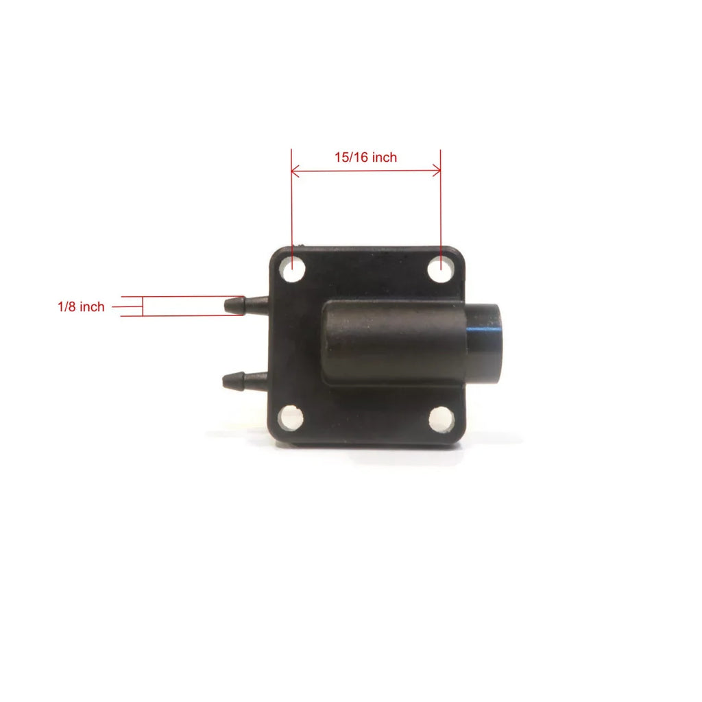 Kit E15FRLECM Primer 1998 Evinrude For The Boat E15FRELECM, | Shop ROP 15 Solenoid HP E15FRECM,