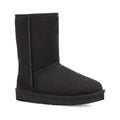 Black Short Womens II UGG BLACK 1016223 Boot Classic -