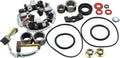 Power Brush 800 GTX Sea-Doo Fire Kit With Compatible 2000-2002 Starter