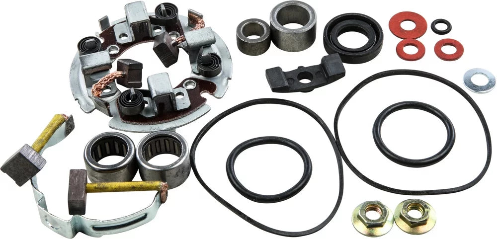 Power Brush 800 GTX Sea-Doo Fire Kit With Compatible 2000-2002 Starter