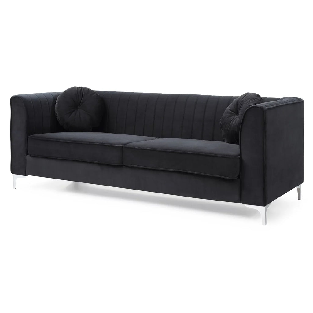 Sofa Boxes , Maykoosh ( ) Style G793A-S 2 Southwestern Black