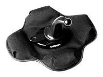 Garmin Portable (Black) Garmin Friction Mount for GPS Models
