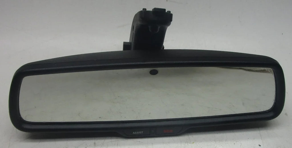 Mirror Pre-Owned (Good) 68324976AA Chrysler LKQ Automatic Rear OEM View Dimming 2021 300