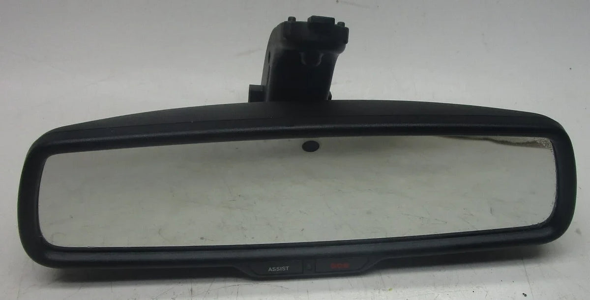 Mirror Pre-Owned (Good) 68324976AA Chrysler LKQ Automatic Rear OEM View Dimming 2021 300