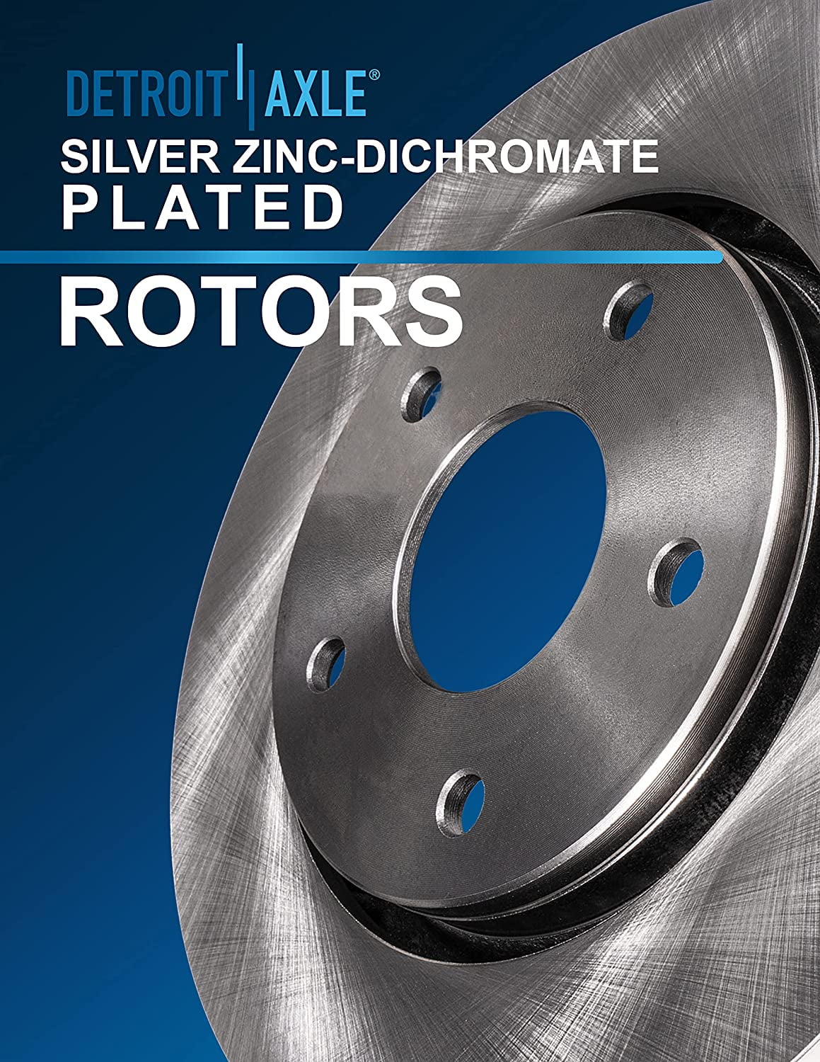 MKZ 2014 2013-2019 Rear 11.81" Rotors Brake Axle Ceramic 2013-2016 - Brake 2015 Fusion Rotor : 11.89" and and Kit Ford Disc Detroit Lincoln Pads Front for 2016 Brake Replacement