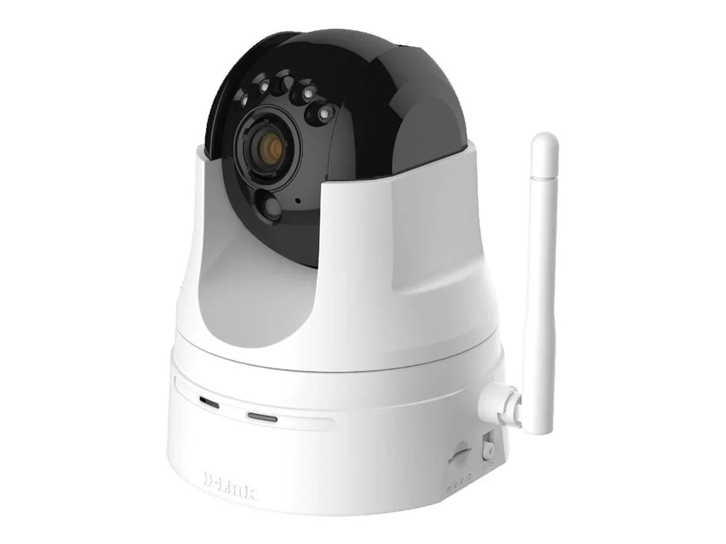 Camera Cloud Network Camera HD 5000 D-Link Indoor