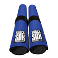 Fork 2021 Sherco Shock 125 13 37-50mm Fork Guards SE-R Compatible Tube Sox Seal Blue With