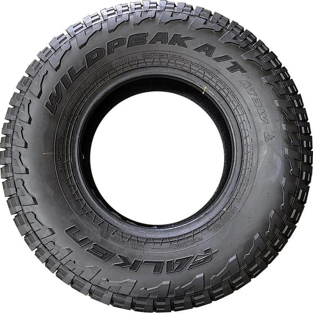 BW 114T All Wildpeak Tire Terrain A/T3W 265/65R18 Falken