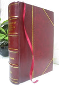 [Leather The Meistersingers, Wagner Bound] 1907