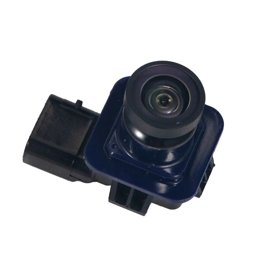 For Rear ET4Z-19G490B View Edge Parking Backup Ford Assist G·PEH 2011-2014 Camera