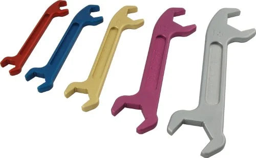 709 64 Racing Products Aluminum Style Set Head Wrench Quickcar Angle