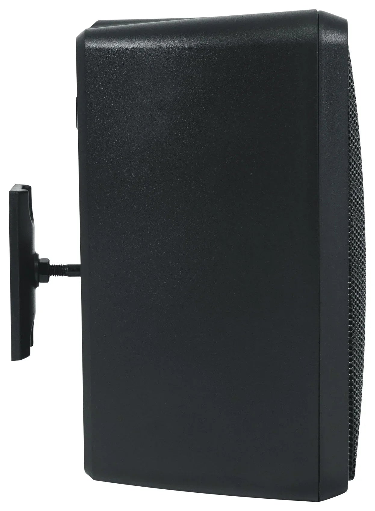 Control 23-1 JBL 70v Amp Black + Wall Commercial 3" (8) Indoor/Outdoor Speakers