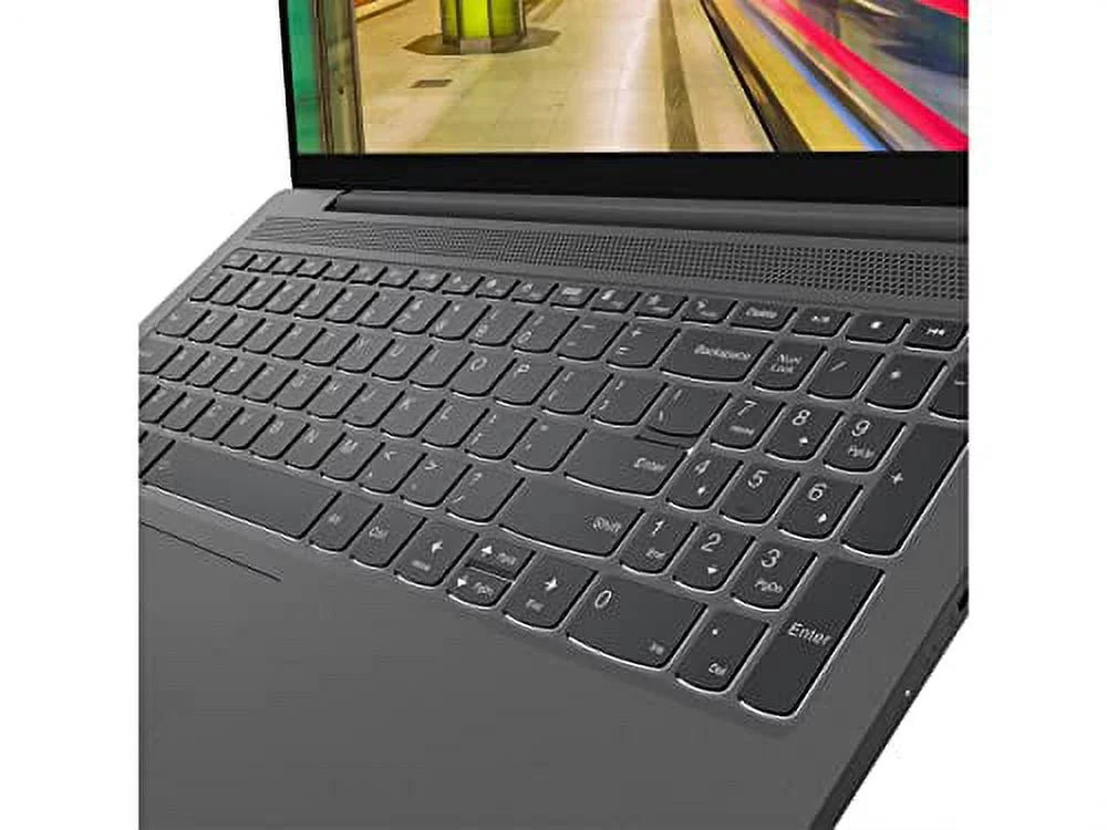 Keyboard 2022 IPS 256GB 6 8GB - Backlit IdeaPad Iris - FHD - Touchscreen WiFi SSD Pro 5i 11 Laptop - Windows - i7-1165G7 Intel Lenovo Fingerprint Sensor Xe - - Graphics 4-Core - DDR4 15.6" -