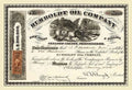 30") Canvas Art Oil x Company- Print Humboldt (20" Fine