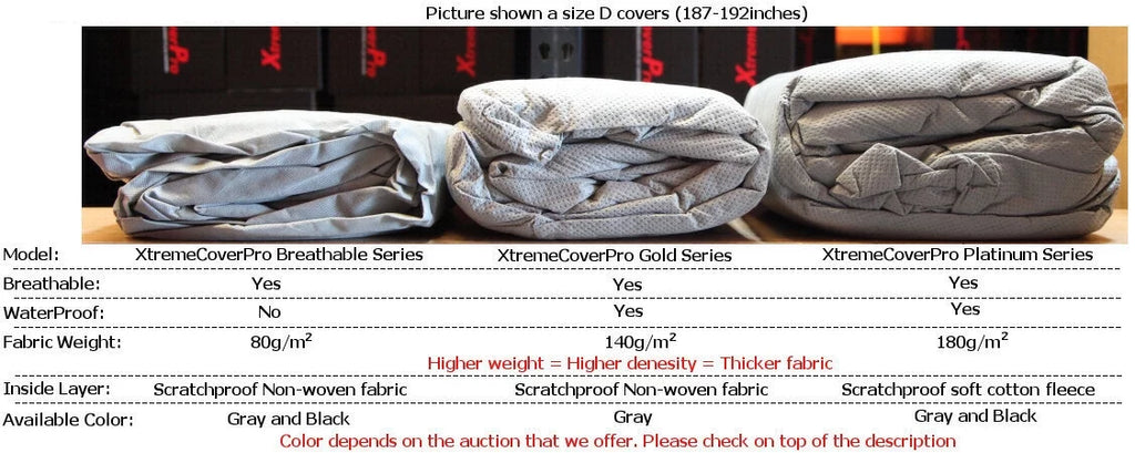 6.5FT 2018 REG XCP cover BED 2014 Truck Pro Toyota XtremeCoverPro 2012 2017 Series 2016 Gray 2015 Tundra fits CAB 2013