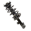 Driver AutoShack Replacement Kia 2010 Front CST100776 for 2011 2013 2.0L and FWD Strut 2012-2013 Complete 2.4L Forte Forte5 Koup Spring Side 2012 Coil