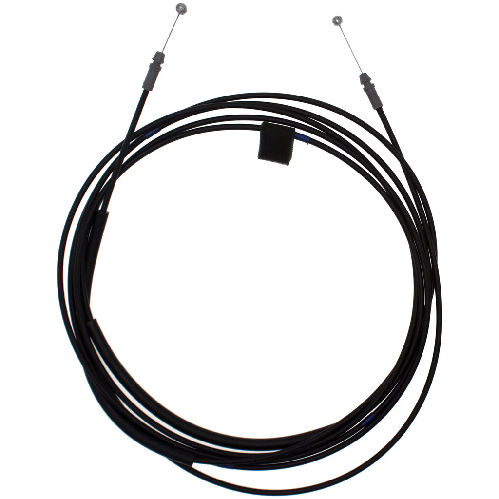 Cable select: Dorman Release Toyota Lid Specific Fits CAMRY Trunk for TOYOTA Models 912-713 HYBRID 2007-2011