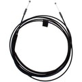 Cable select: Dorman Release Toyota Lid Specific Fits CAMRY Trunk for TOYOTA Models 912-713 HYBRID 2007-2011