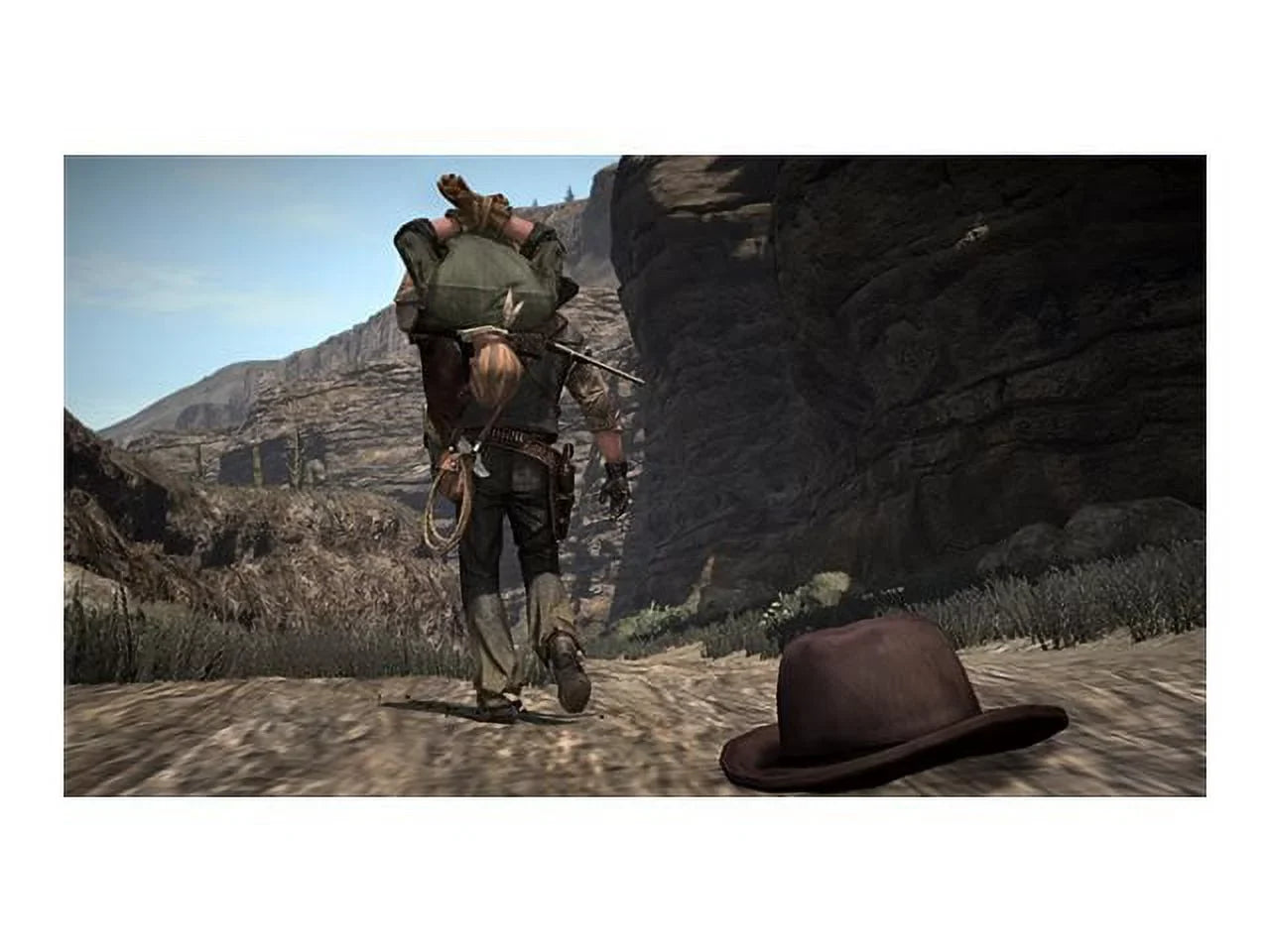 2 Xbox Red Redemption One Dead