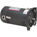 Pool Square Shaft Threaded The Supply 0.75 Motor, Pool Horizontal Shop Flange 1.27 Pump HP SF