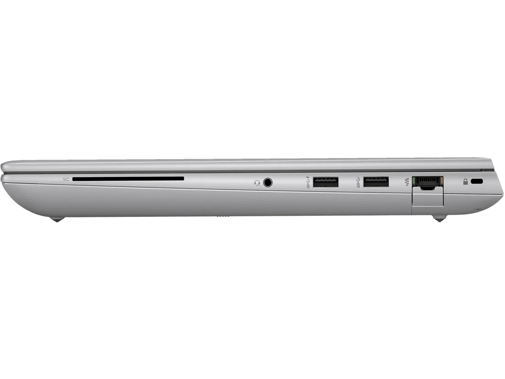 PC Pro Edition Security ZBook Workstation G10 HP Wolf RTX Fury Mobile 16 NVIDIA