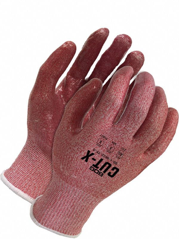 Resistance 99-1-9632-10-K Gloves,Sz10,VEND,PR Bdg CoatedCut