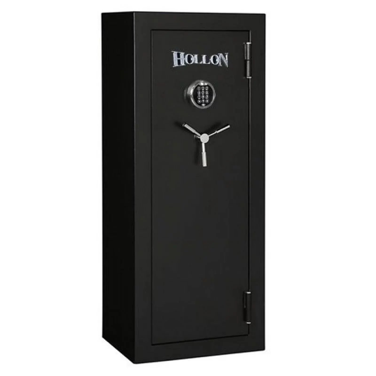 Hunter Gun Safe Black Series -