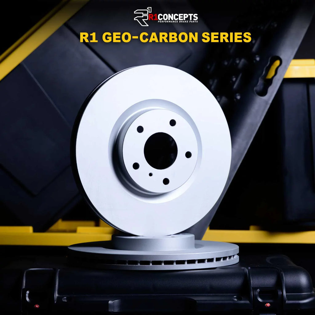 Fits 2014-2022 Coated Wdpn1 select: Carbon Concepts Concepts Rotor 42010 R1 JEEP CHEROKEE Brake R1