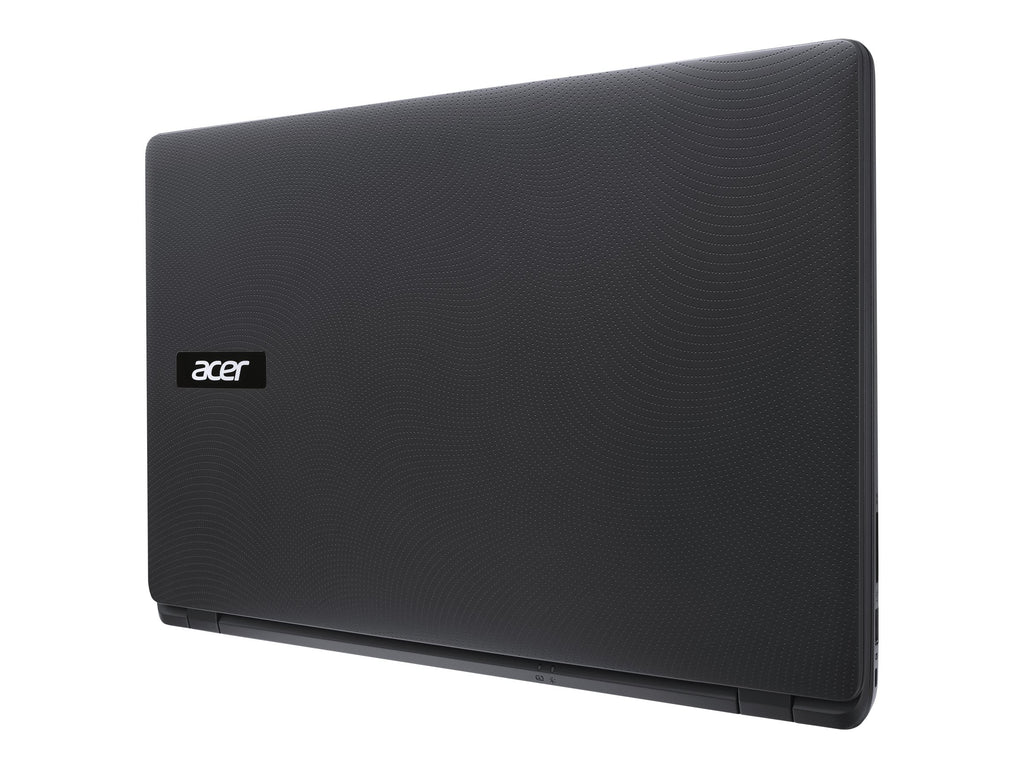 HDD - - 10 - (HD) GHz - 1366 Win Graphics to Intel - Aspire Intl/Canadian GB - 15 2.16 HD 500 black - kbd: 768 Home 15.6" up 64-bit 4 Acer Celeron - N3050 ES - French / x GB RAM ES1-531-C97T US