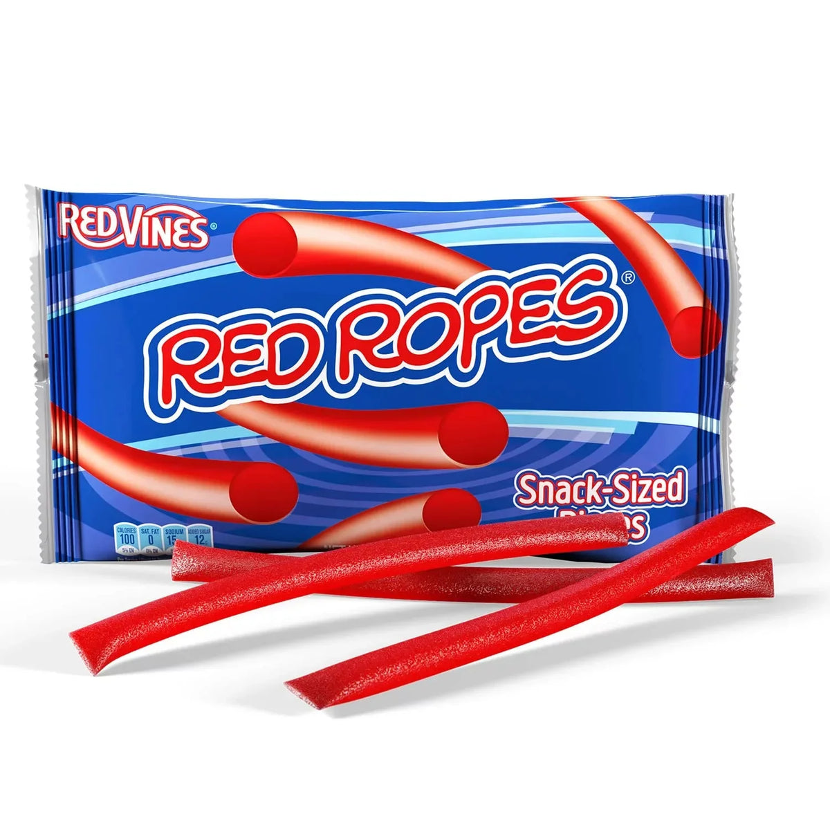 Bag Ounce (Pack Ropes Red Vines 12 of 14)