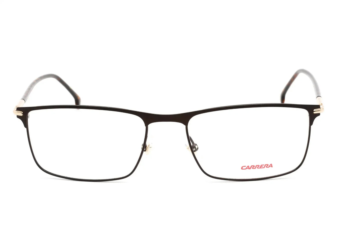 Brown CARRERA 288 Eyeglasses YZ4