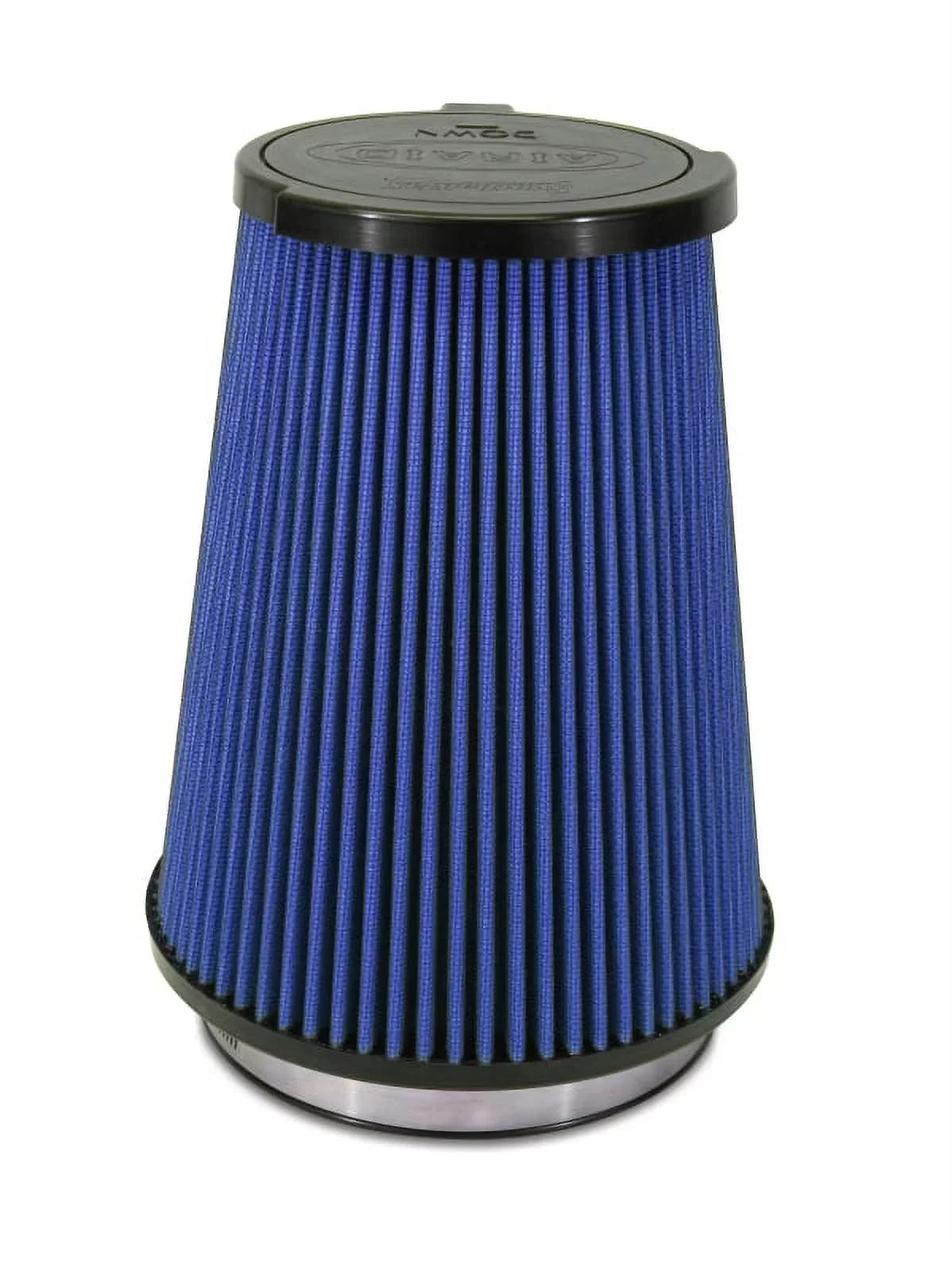 Ford Blue Airaid Mustang 10-14 / Replacement Dry Shelby - Media 5.4L Supercharged Filter Direct