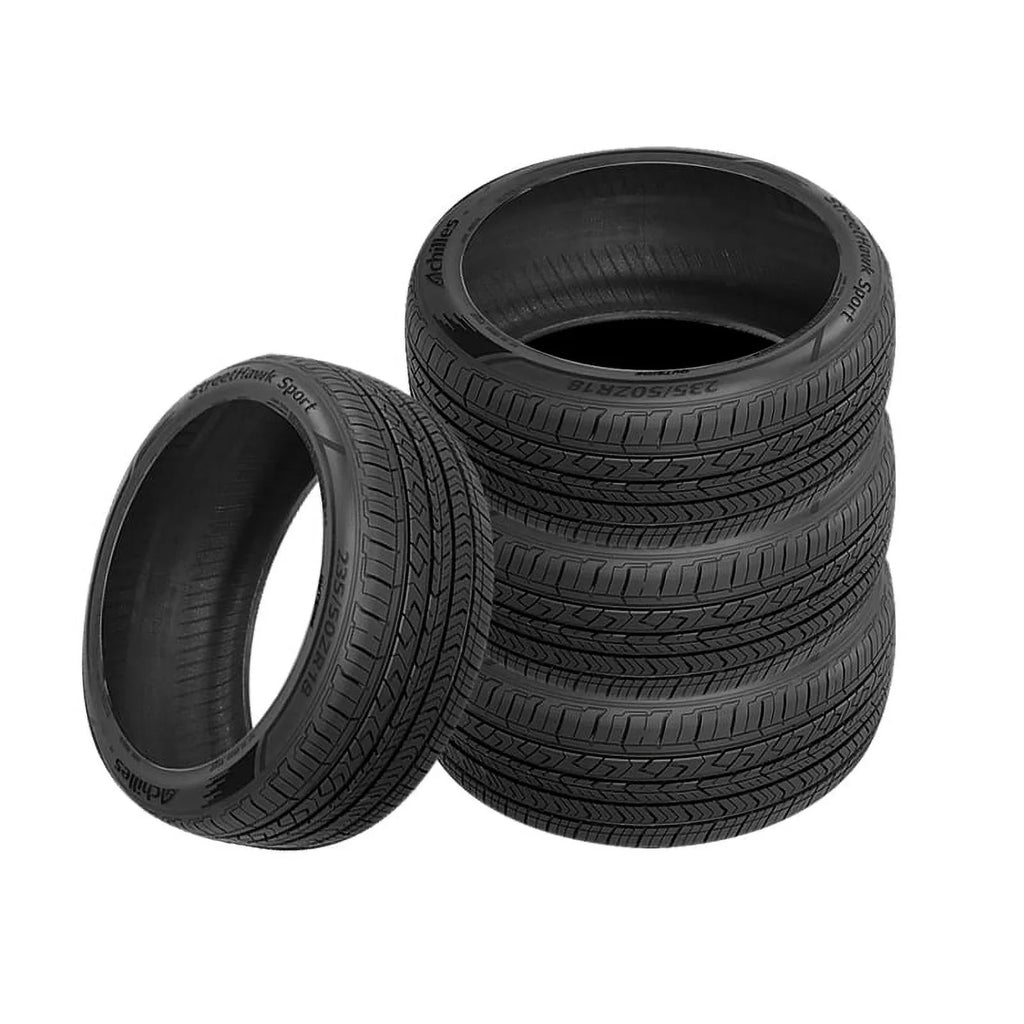 Achilles 105W StreetHawk BSW Sport 255/45R20XL