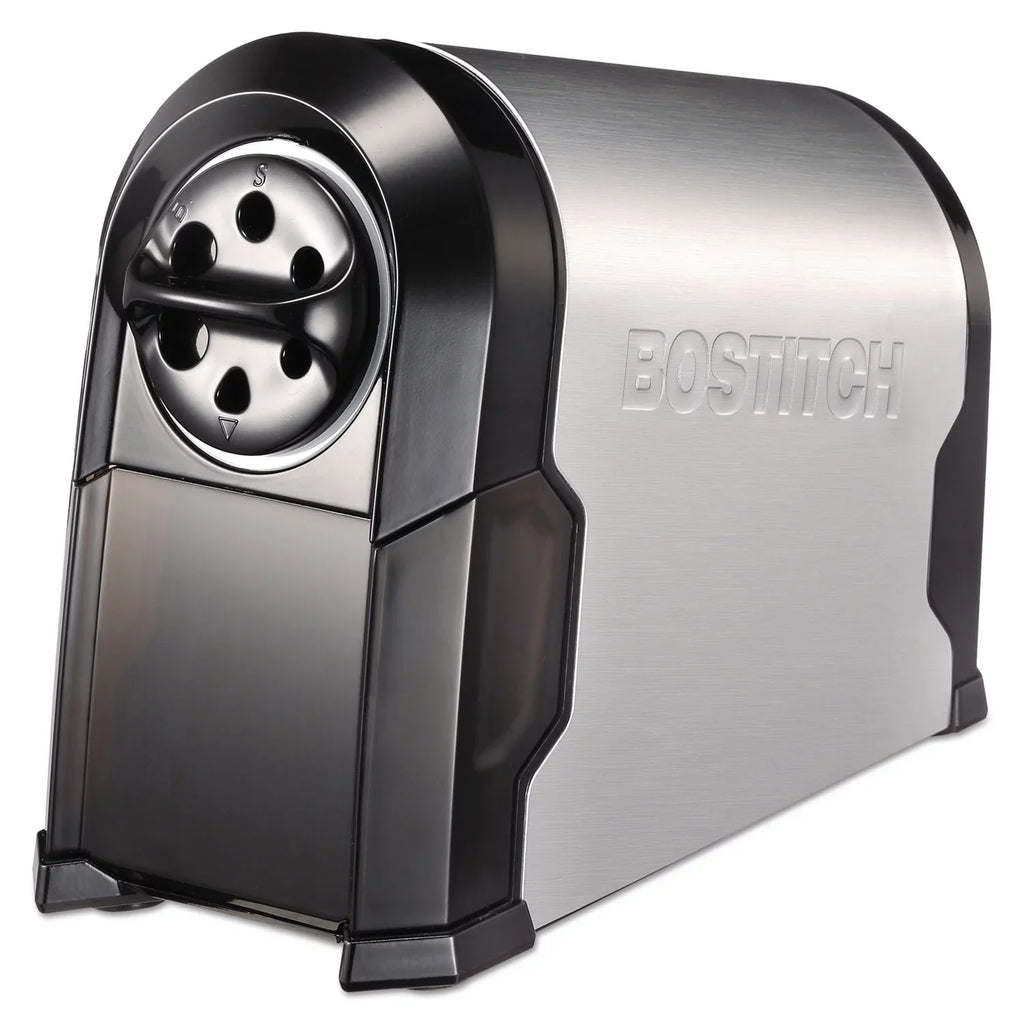 Glow Sharpener, 9", Super Black/silver Commercial 10.63" Electric Bostitch Ac-powered, Pencil X 6.13" Pro Stanley X