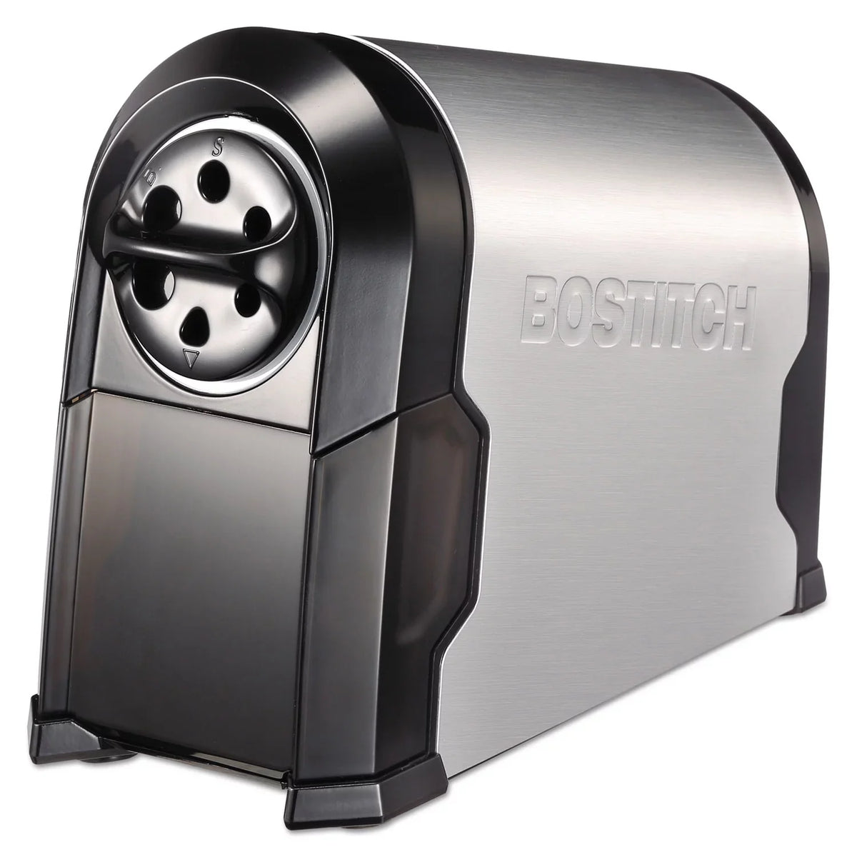 Glow Sharpener, 9", Super Black/silver Commercial 10.63" Electric Bostitch Ac-powered, Pencil X 6.13" Pro Stanley X