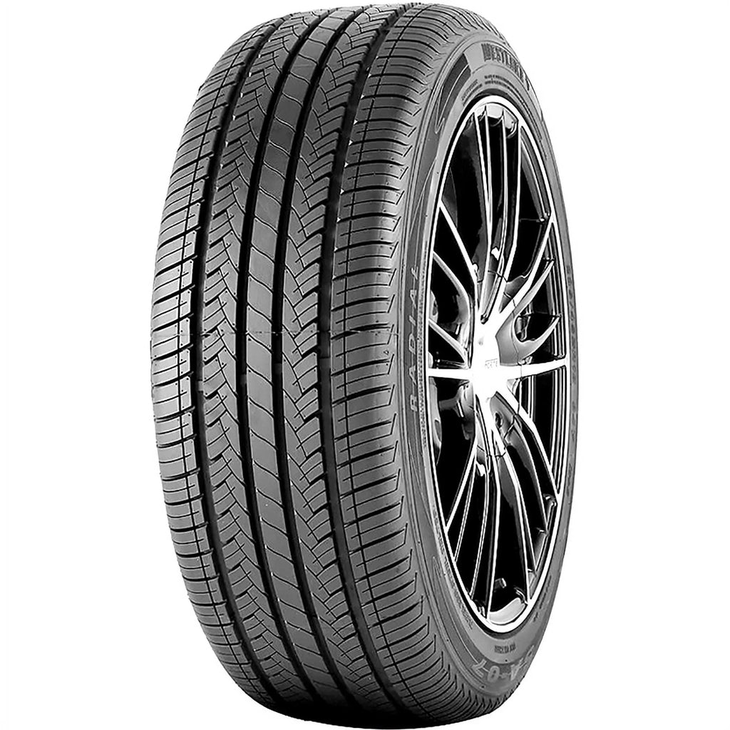 High 100W XL SA-07 Mustang A/S 2014 Performance Ford Tire GT, 2015 Fits: 255/40R19 Mustang Premium EcoBoost Ford 255/40ZR19 Westlake