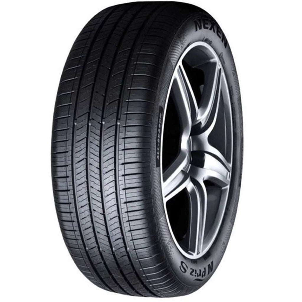 N'Priz Nexen S Touring Tire Passenger 92H 205/60R16