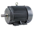 Phase HP Motor RPM Volt 1800 184T Duty 5 Electric 230/460 Severe TEFC Frame 3