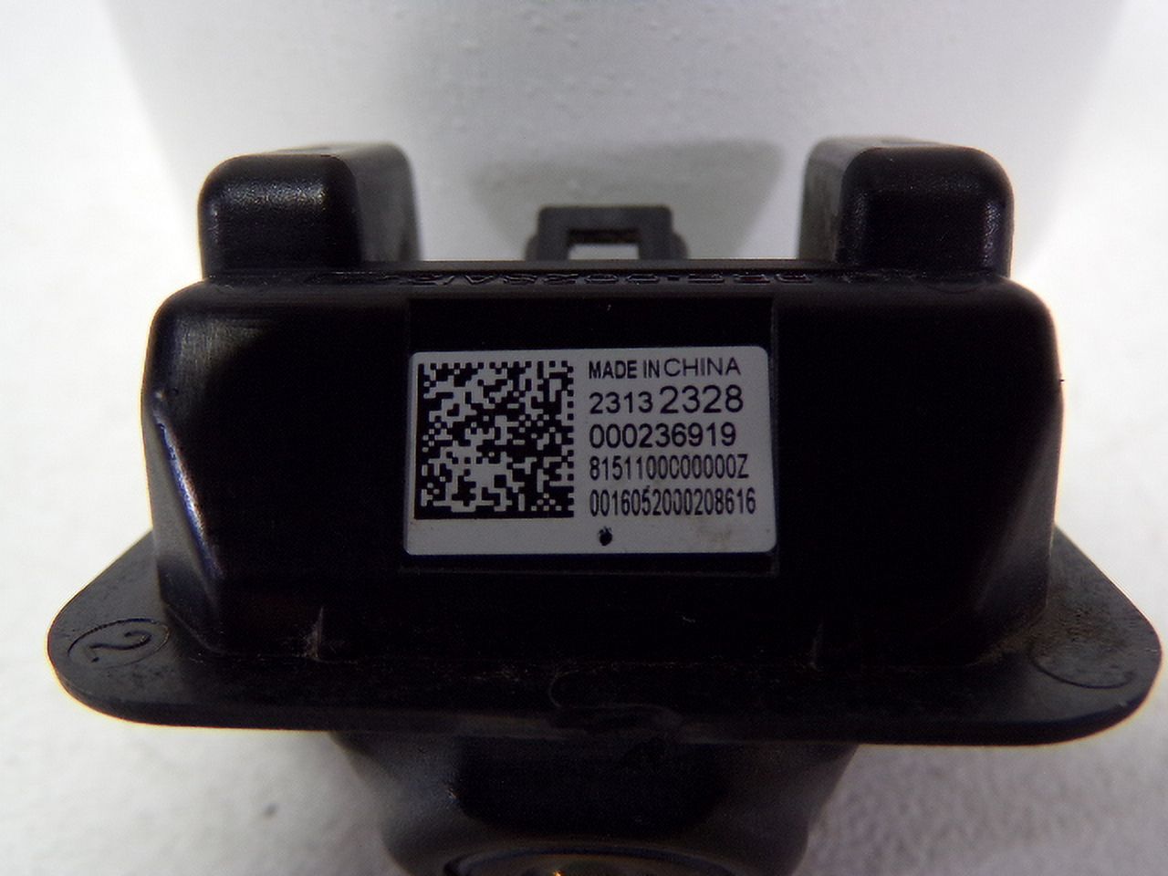 (Good) Camera 17-19 Acadia Rear GMC View Pre-Owned Backup LKQ OEM