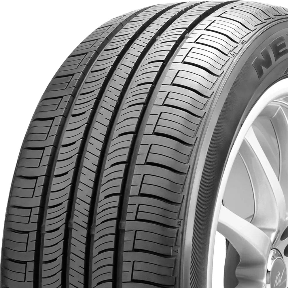 N'Priz Tire 225/50R17 Passenger Nexen All 94T Season AH5