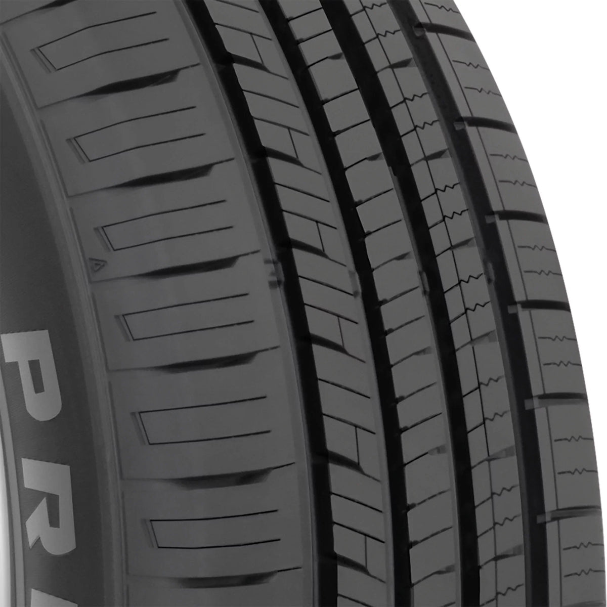 HH2 Prinx 91H Tire HiCity 195/65R15