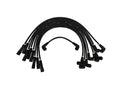 8MM Scott 390/428 C7OZ-12259-BK8 Black Wires Drake Plug Spark