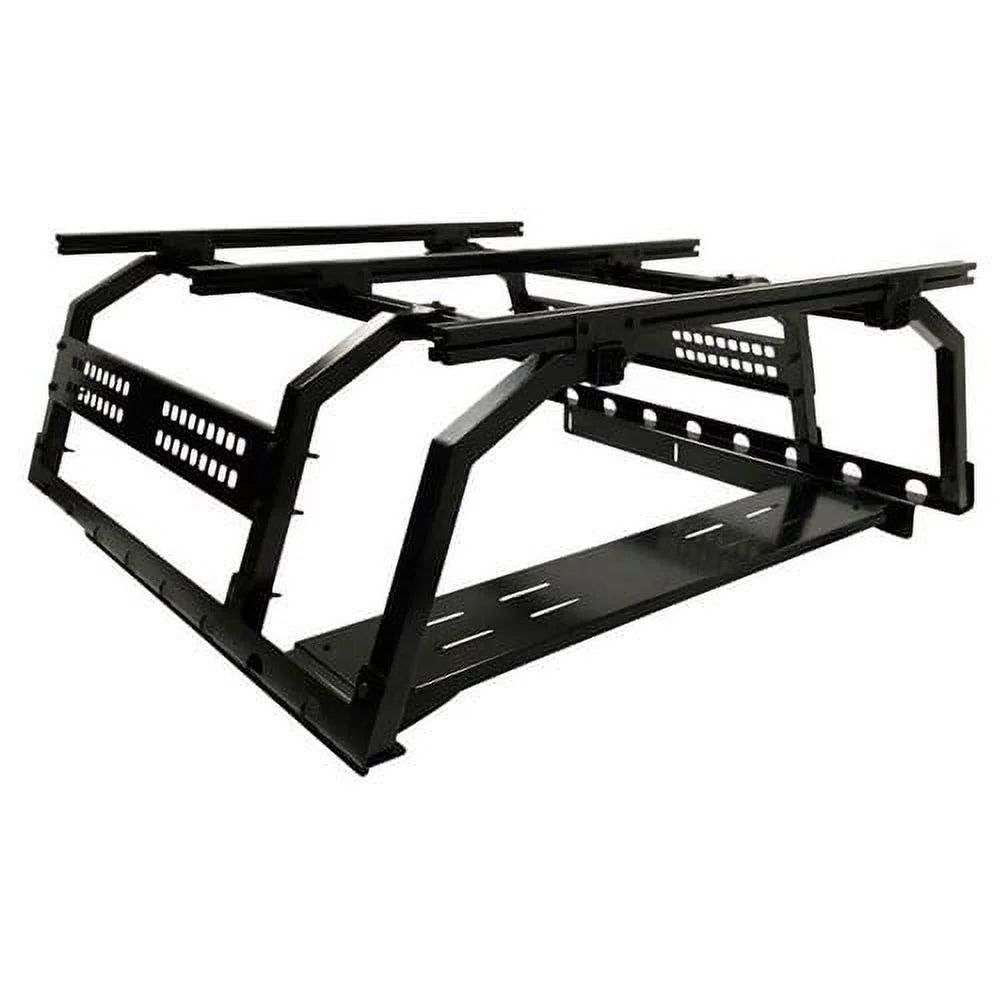 Size Cargo 22030102 Box Discovery Mid Rack Application Bed 1 Discovery Component Rack Overland Truck